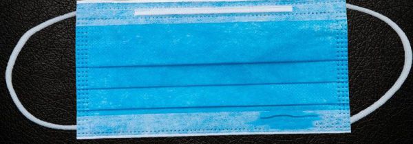 一次性口罩上下怎么区分