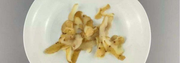 灶台上的油污怎么清理