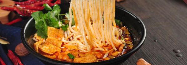 螺蛳粉开水煮还是冷水