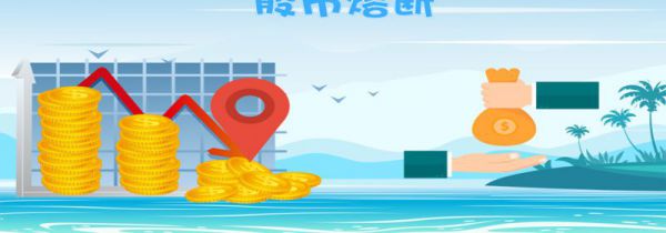 股市熔断是什么意思啊