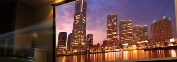 投影仪伤眼睛吗