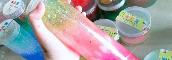 衣服上有水晶泥怎么洗掉