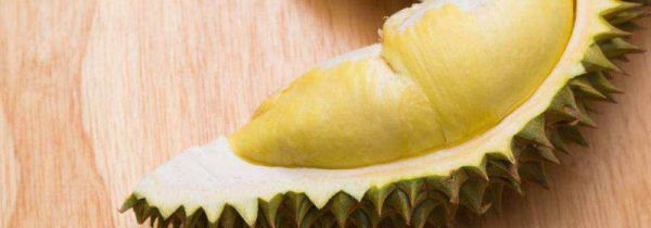 榴莲要放冰箱吗