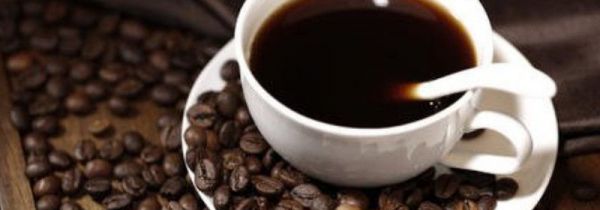 黑咖啡不能和什么一起吃