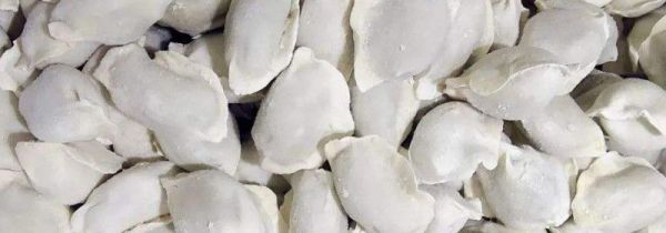 怎样煮速冻饺子