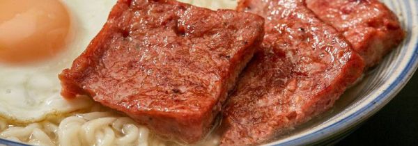 午餐肉开封后放冰箱冷藏保存几天