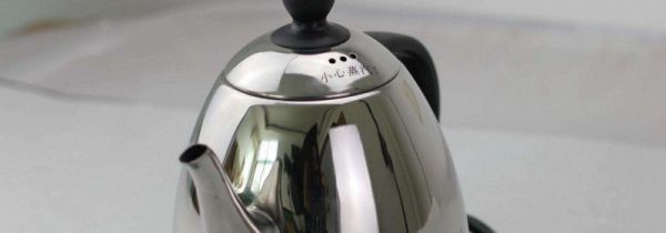 加醋去水垢要不要煮开