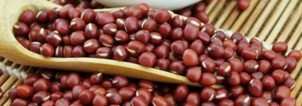 长期吃红小豆的害处
