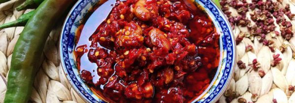 豆瓣酱开封后能放多久