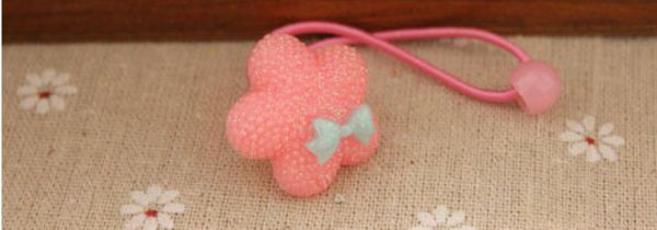 皮筋撑大了怎么变小