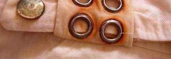 衣服上的铁锈用牙膏有用吗