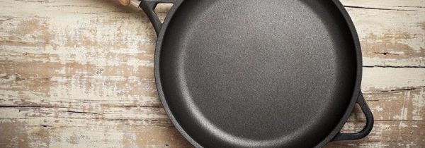 平底锅涂层掉了有毒吗