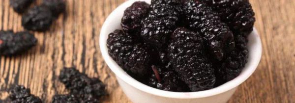 桑葚要洗了再吃吗