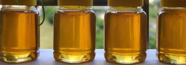 枫糖浆和蜂蜜的区别