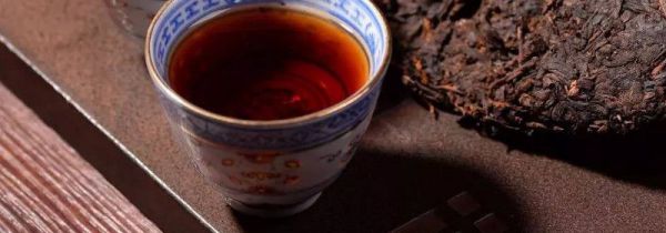 普洱茶是一种什么茶