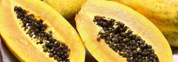 木瓜存放小妙招