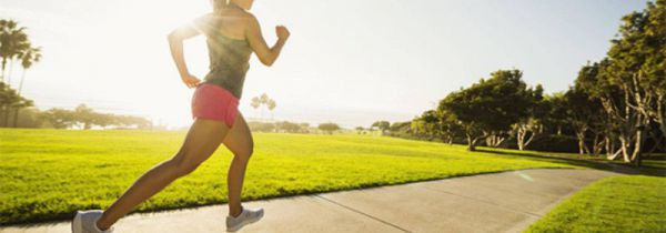 早上晨跑的禁忌和常识