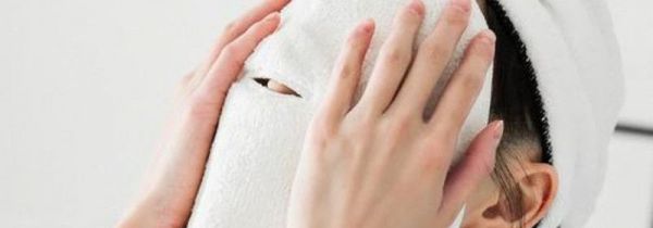 热毛巾解酒方法