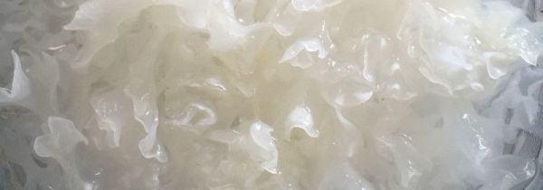 银耳早上吃还是晚上吃