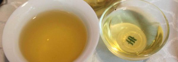 茉莉绿茶的功效与禁忌