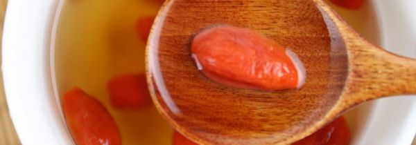 枸杞泡水喝的正确方法