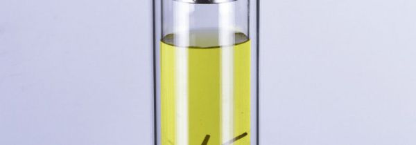 不能用双层玻璃杯泡茶吗