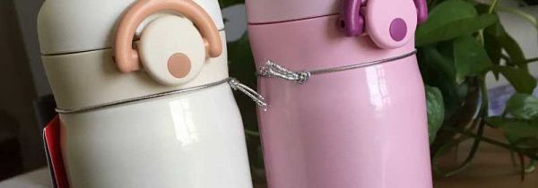 保温杯可以泡牛蒡茶吗