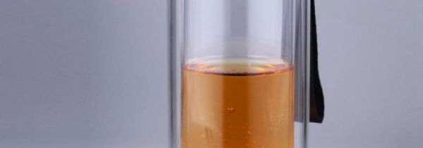 保温杯可以泡柠檬吗