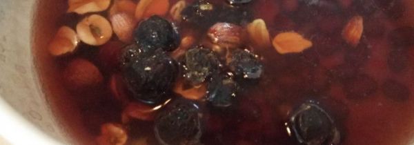 哪种茶适合用保温杯泡