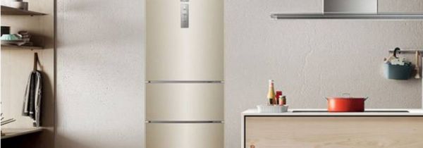 冷藏室有水珠怎么处理