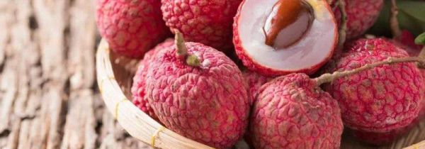 荔枝和榴莲能不能一起吃