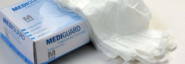 pvc手套洗碗有毒吗