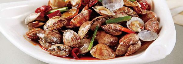 怎么判断花甲熟了没