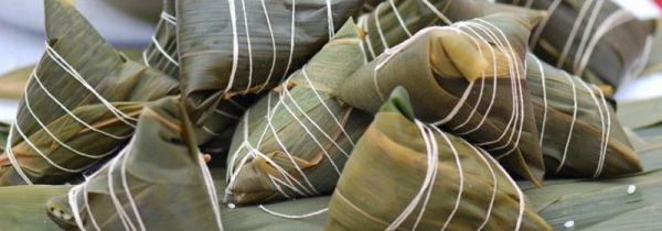 包粽子的米能泡过夜吗