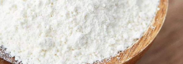 松饼粉和低筋面粉区别