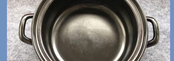 新买的砂锅使用前需怎么处理