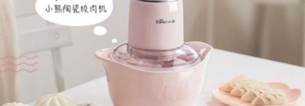 绞肉机可以打发蛋白吗