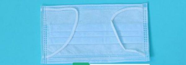 口罩的三种类型