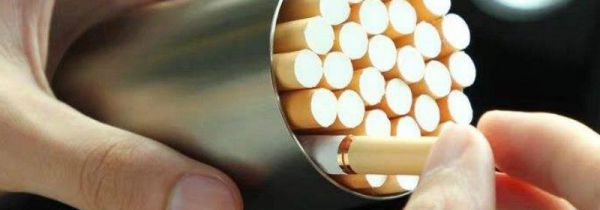 香烟怎么保存不干