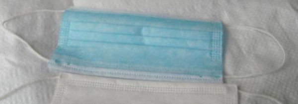 医用一次性口罩有哪些型号