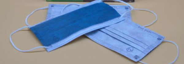 口罩规格一般多少