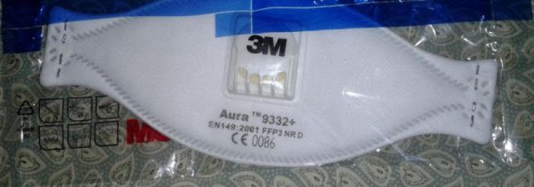 zm与3m口罩的区别
