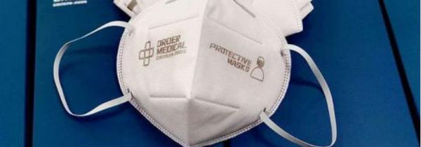 kn95口罩的型号有哪些