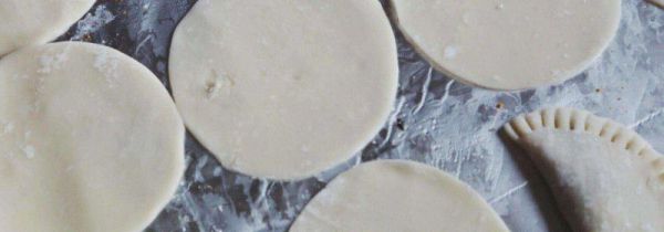 夏天饺子皮怎么保存不干