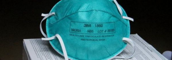 医用口罩分为哪四种