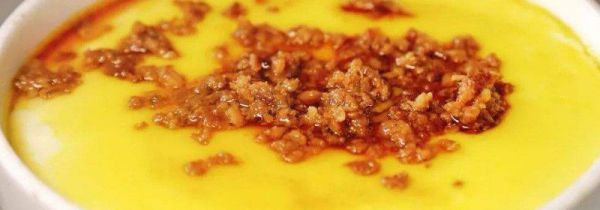 炖鸡蛋用热水还是冷水