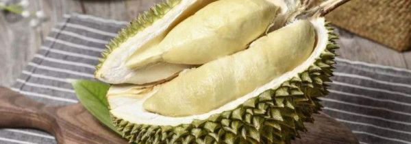 榴莲壳白瓤怎么保存