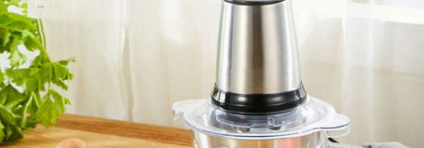 绞肉机可以把蛋清打发吗