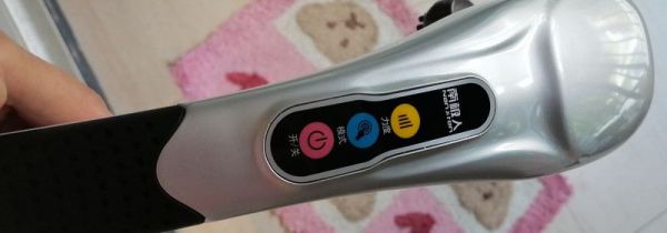 电动按摩器按摩后为什么很痒