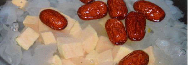 电压力锅煮银耳的危害